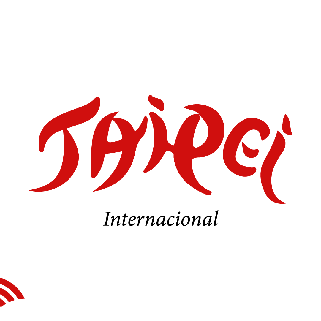 LOGO TAIPEI