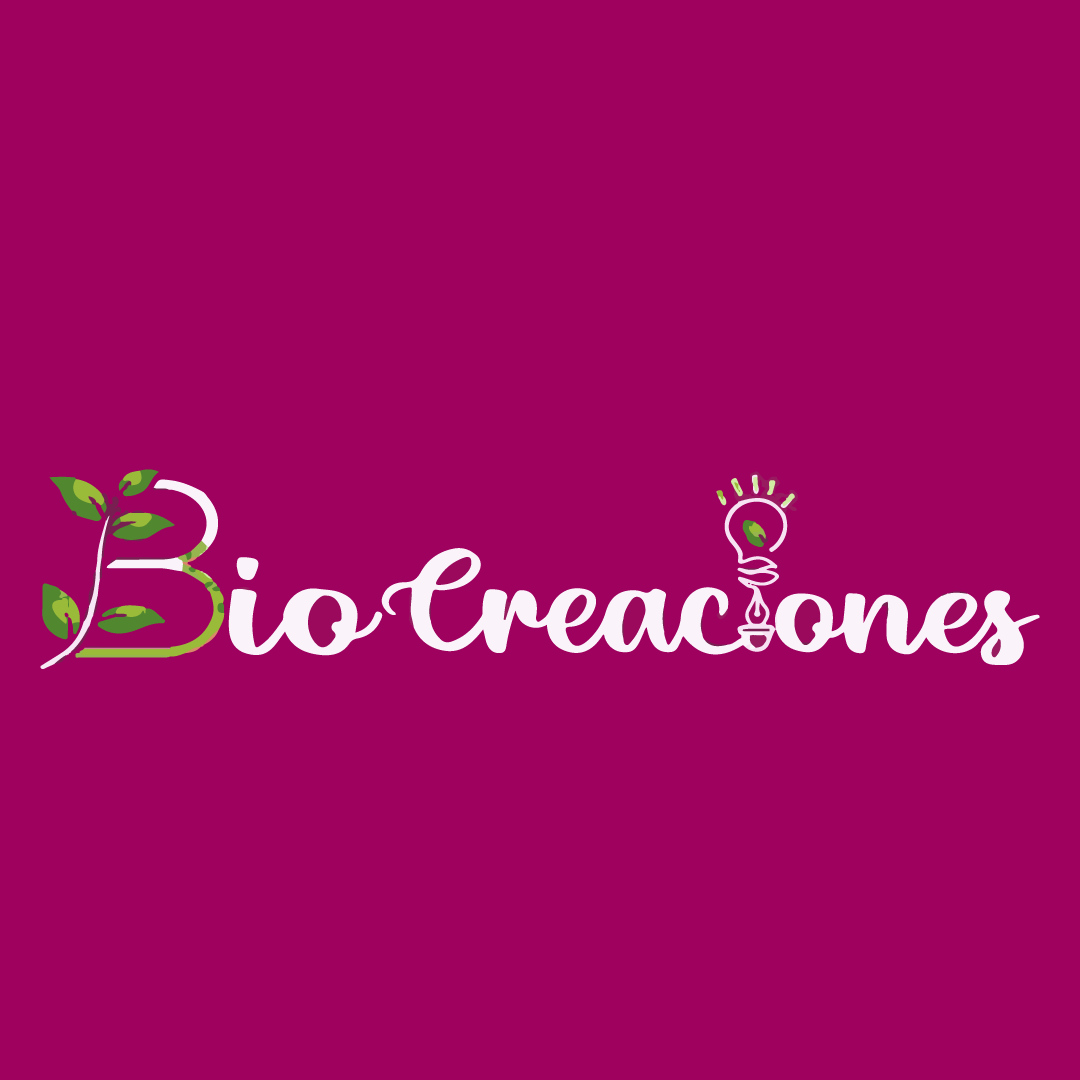 LOGO BIOCREACIONES