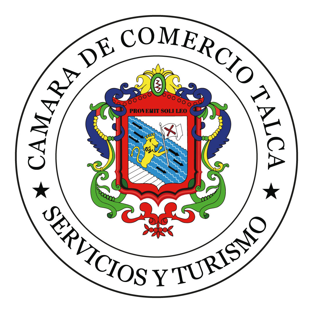 LOGO CÁMARA DE COMERCIO