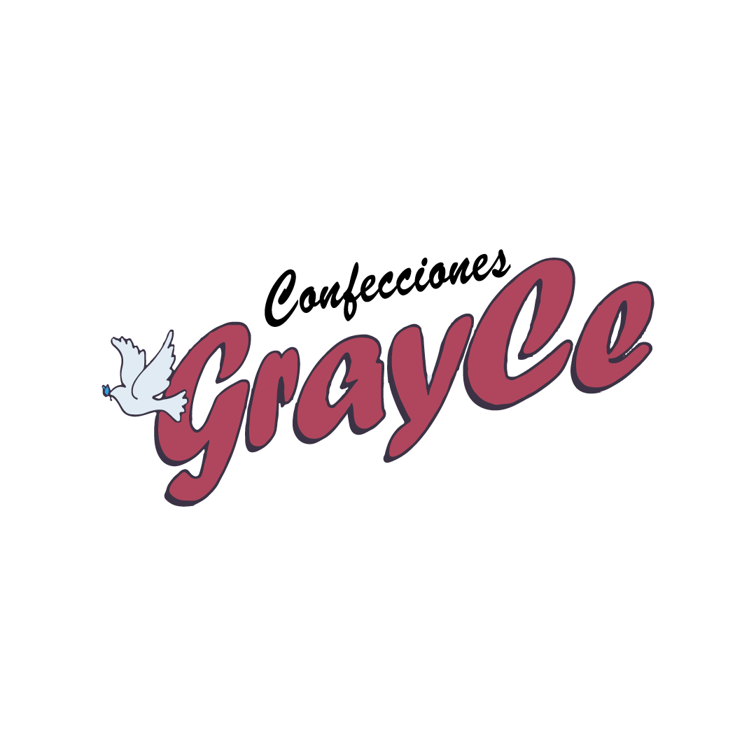 LOGO CONFECCIONES GRAYCE