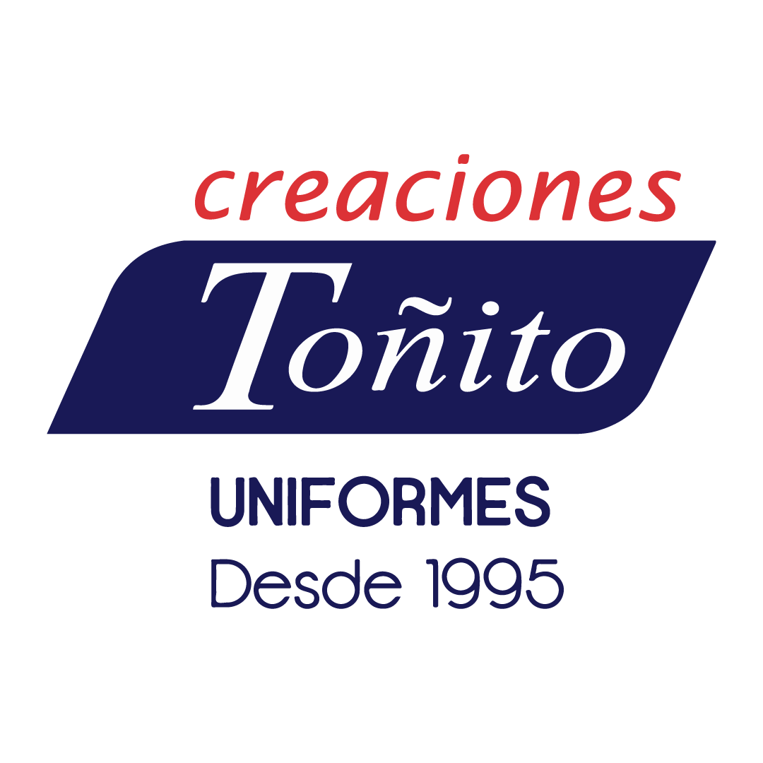 LOGO CREACIONES TOÑITO