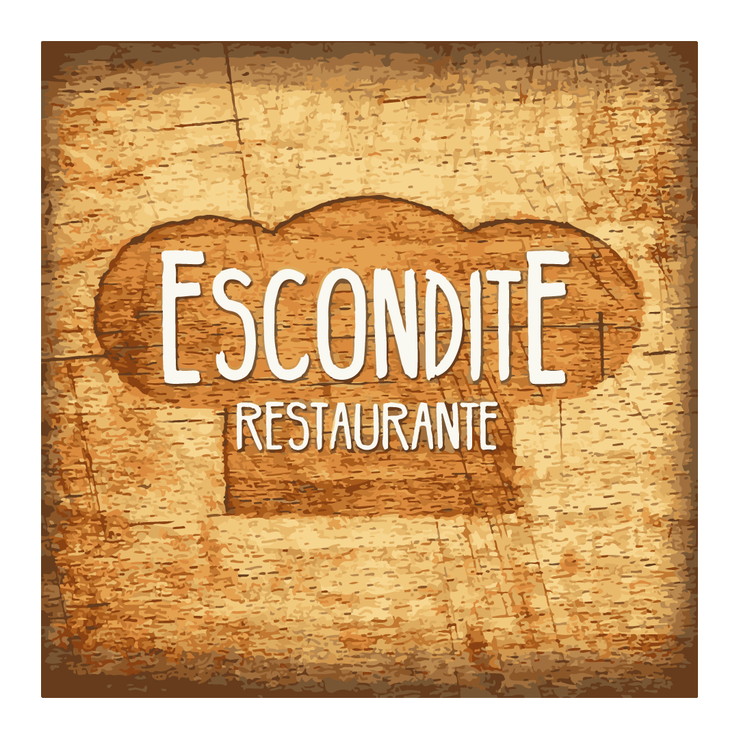 LOGO EL ESCONDITE