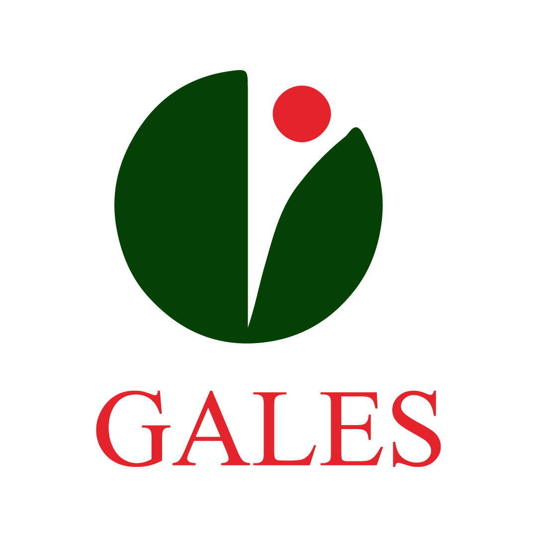 LOGO GALES