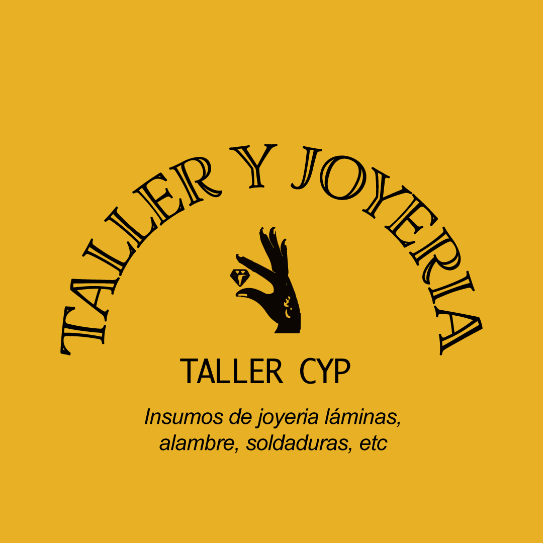 LOGO JOYERIA CYP