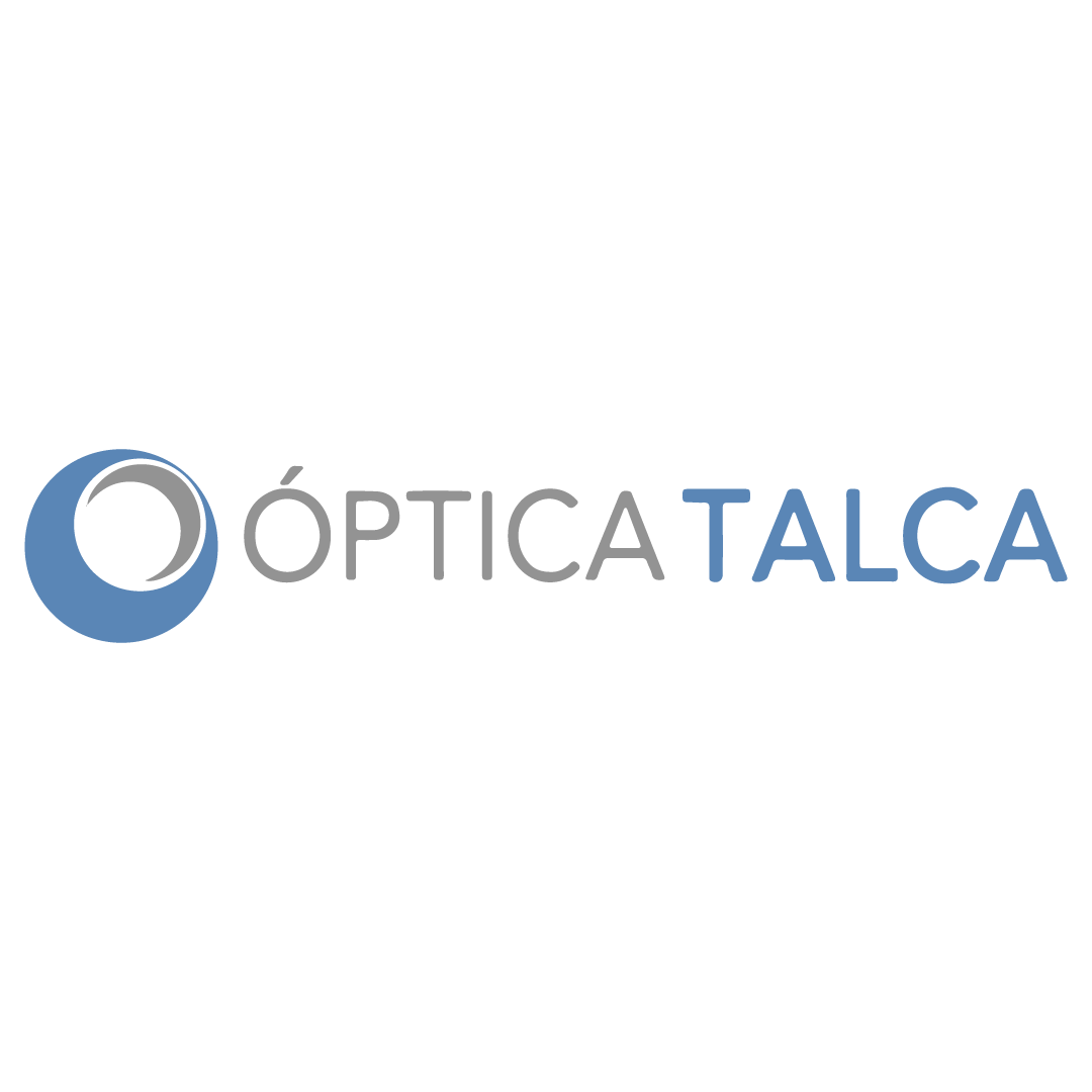 LOGO ÓPTICA TALCA